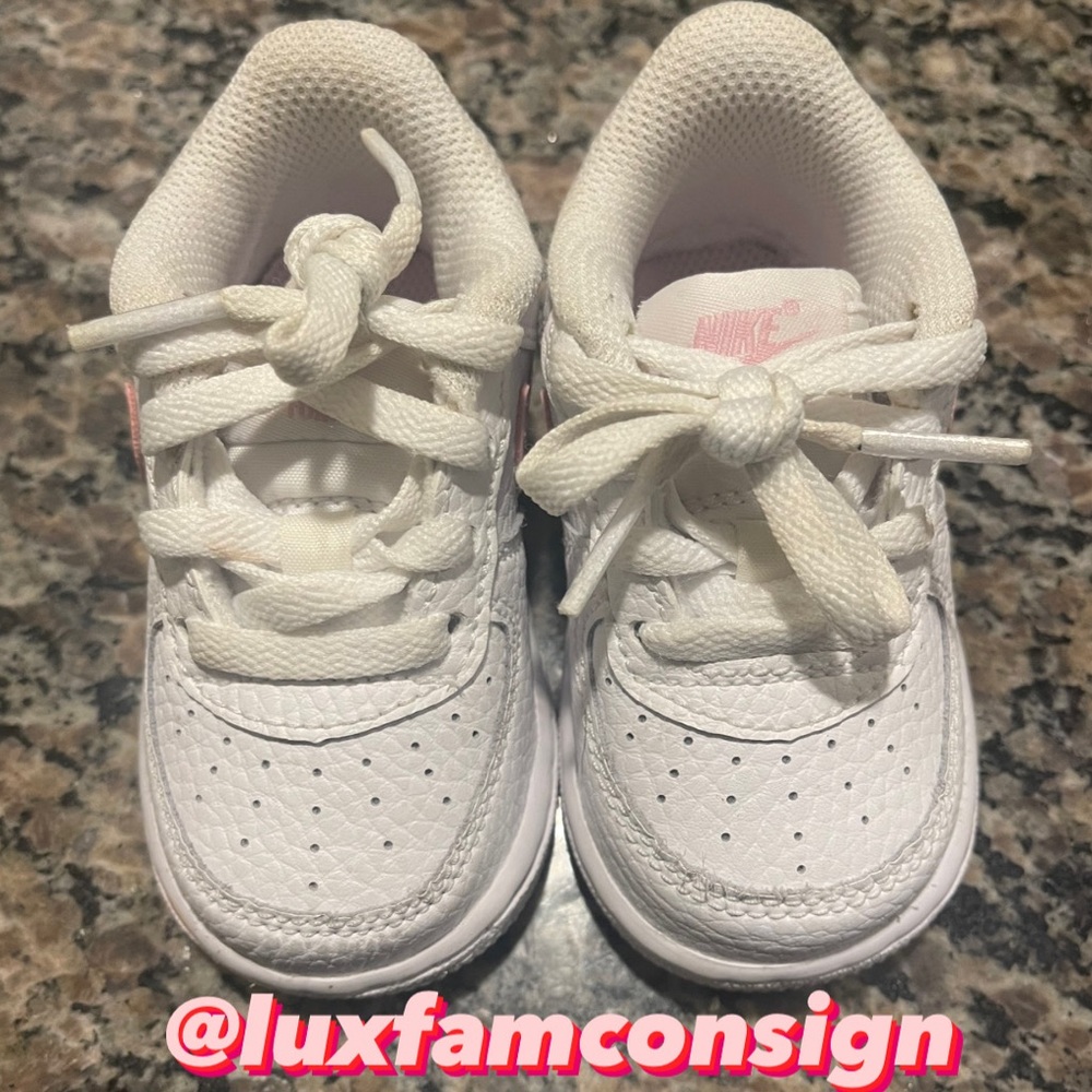 Nike Air Force 1’s